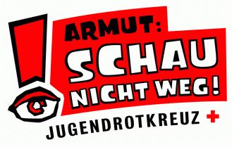 Armut: Schau nicht weg!